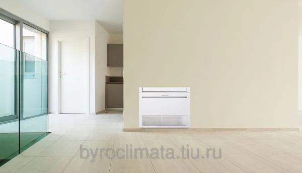 Фото Кондиционер Mitsubishi Electric MFZ-KJ50VE/MUFZ-KJ50VE