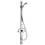 фото Душевая панель Hansgrohe Croma 100 27105