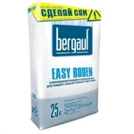 фото Самонивелирующийся пол Bergauf Easy Boden 25 кг