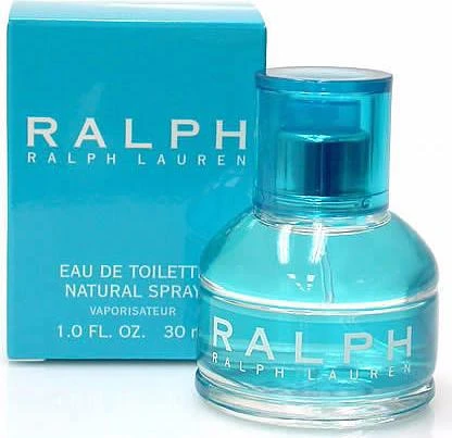 Фото Ralph Lauren Ralph 30мл Стандарт