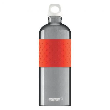 Фото Бутылка Sigg Cyd Alu (1 литр)