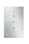 фото Верхний душ 28418000 Hansgrohe Raindance Rainmaker AIR с подсветкой