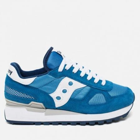 Фото Saucony Shadow Original Royal Blue