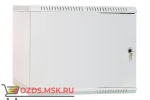 фото NTSS-W15U6045FD 19″ Настенный шкаф