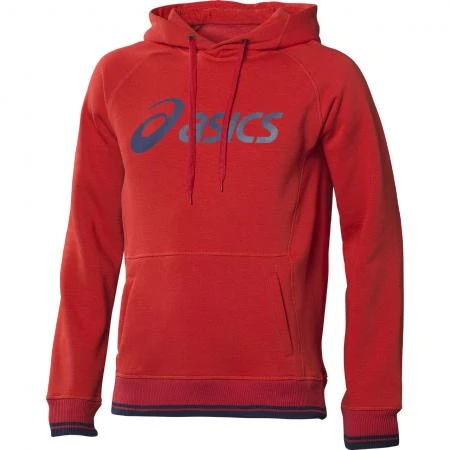 Фото ASICS Logo Hoodie/ Толстовка