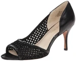 фото Nine West Women's Notatall Fabric-S Dress Pump