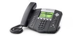 фото IP телефон Polycom SoundPoint IP-670