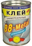 фото Клей 88-Metal (универсальный водостойкий)