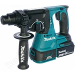 фото Аккумуляторный перфоратор Makita DHR242RFE