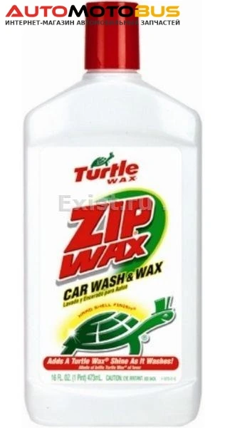 Фото Turtle wax T75A