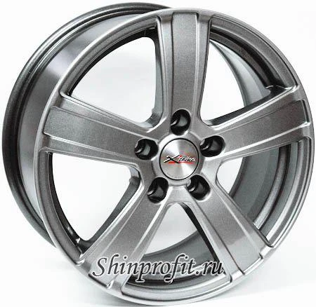 Фото X-trike X-108 7x16/5x105 D56.6 ET38 HSB