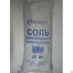 фото Пескосоль ICEMELT PW (50 кг) (Смесь антигололедная)