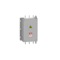 Фото Фильтр ЭМС входной IP00 240А Schneider Electric VW3A4709