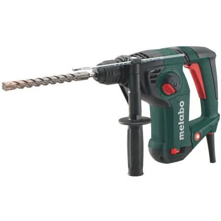 Фото Перфоратор Metabo KHE 3250 SDS-Plus