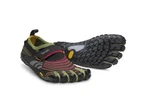 фото VIBRAM Мокасины FIVEFINGERS SPYRIDON W Зеленый