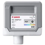 фото Canon PFI-306PGY