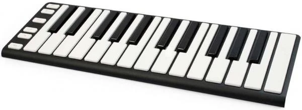 Фото MIDI-клавиатура CME Xkey Black