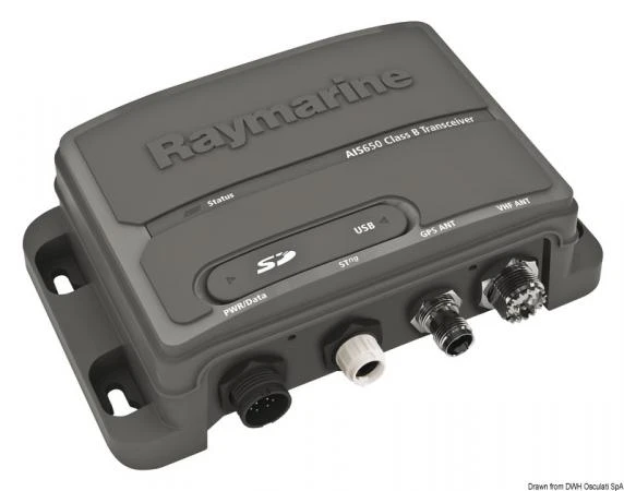 Фото Osculati AIS650 class B data receiver and transmitter