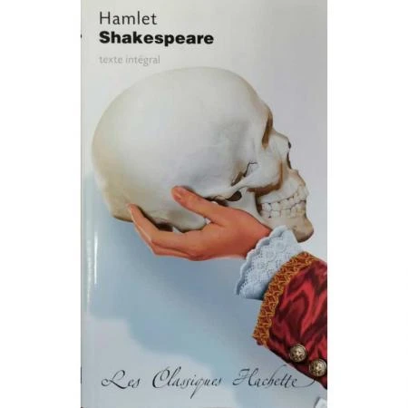 Фото Hamlet. William Shakespeare