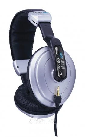 Фото STANTONDJ Pro 1000 Mk II S