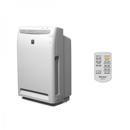 Фото Очиститель воздуха Daikin MC70LVM