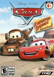 фото Disney Disney•Pixar Cars : Radiator Springs Adventures (c0bb9569-4551-4cb4-bea9-2d80f76557)