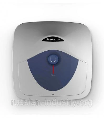 Фото Водонагреватель накопительный 30 л Ariston ABS BLU EVO RS