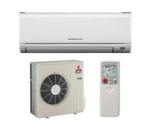 Фото Кондиционеры Mitsubishi Electric MSZ-GE50VA/MUZ-GE50VA