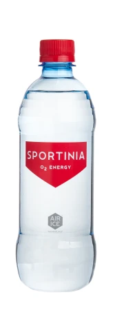 Фото Sportinia O2 Energy (Спортиния О2 Энерджи)