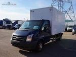 фото Ford Transit