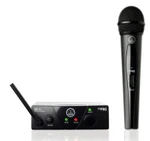 фото Радиосистема AKG WMS40 Mini Vocal Set Band US45A (660.700)