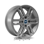 фото Replica 620 Fiat 5.5x14/4x98 D58.1 ET35 Silver