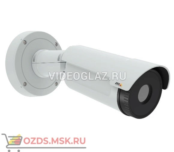 Фото AXIS Q1941-E(0784-001) Тепловизионная IP-камера