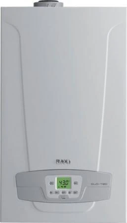 Фото DUO-TEC COMPACT 1.24 BAXI