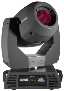 Фото Светодиодный прожектор CHAUVET-PRO Rogue R2 Spot