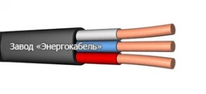 Фото Кабель ВВГ-П