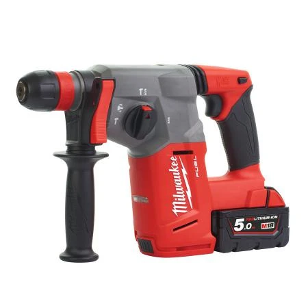 Фото Перфоратор Milwaukee M18 CHX-502C FUEL Sds+