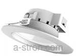 фото Светильники downlight DL-2541 25Вт 4000К