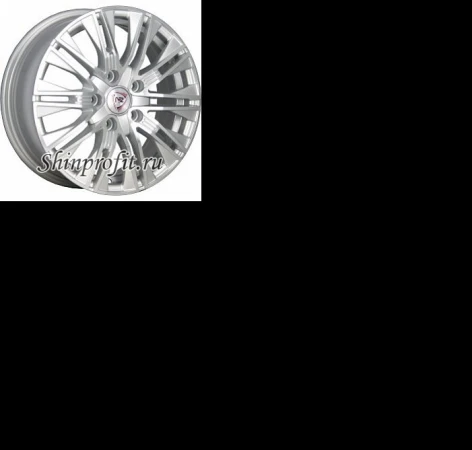 Фото NZ Wheels F-57 6.5x16/5x114.3 D66.1 ET47 SF