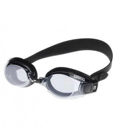 Фото Очки Zoom Neoprene Black/Clear/Black (92279 51) (164819)