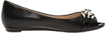 фото Nine West Women's Amedea Leather Ballet Flat