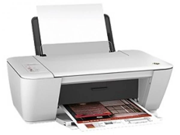 Фото HP Deskjet Ink Advantage 1515 All-in-One