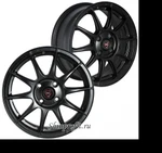 фото NZ Wheels F-27 6.5x16/5x112 D57.1 ET33 MB