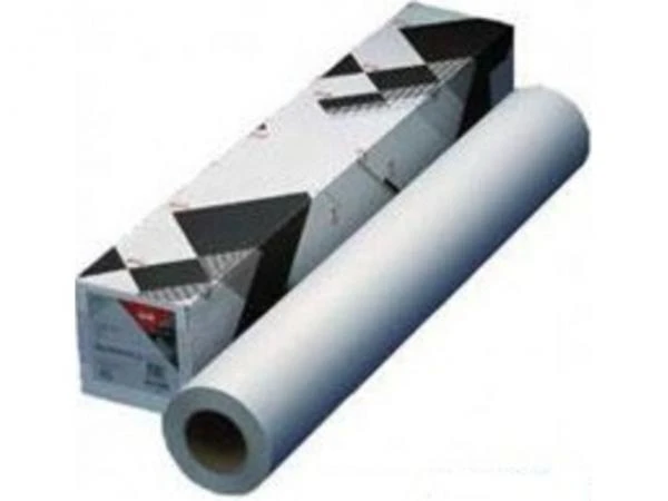 Фото Oce Top Label Paper ECF 75 гр/м2, 620 мм х 175 м