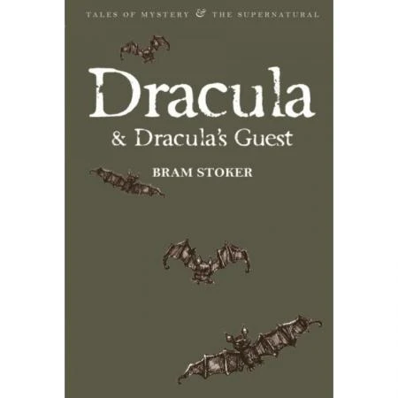 Фото Dracula & Dracula's Guest