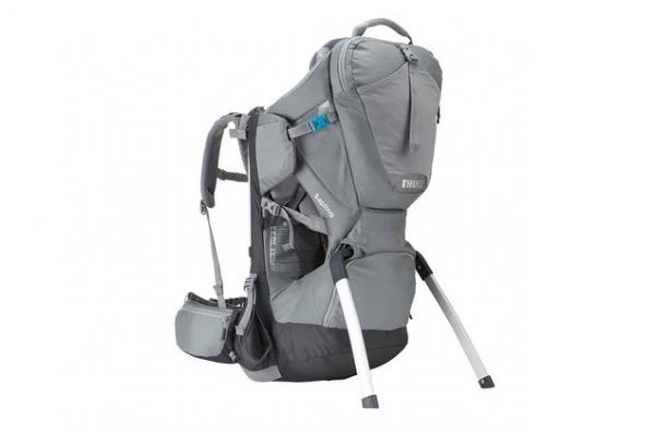 Фото Thule Рюкзак для переноски детей Sapling Child Carrier - Dark Shadow/Slate