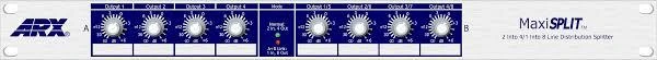 Фото Сплиттер линейный ARX MaxiSplit