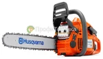 фото Бензопила Husqvarna 450e II 15" X-TORQ 9705595-35