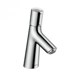 фото Hansgrohe 72040000 Talis Select S 80 смеситель для умывальника | интернет-магазин сантехники Santehmag.ru