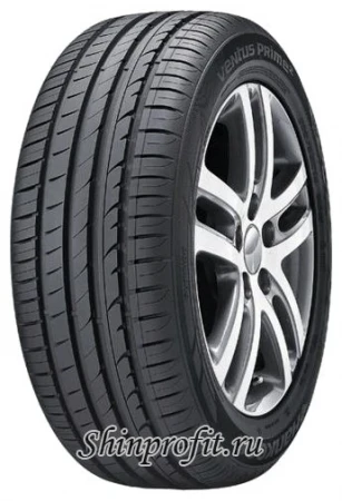 Фото Hankook Ventus Prime2 K115 215/45 R17 87H